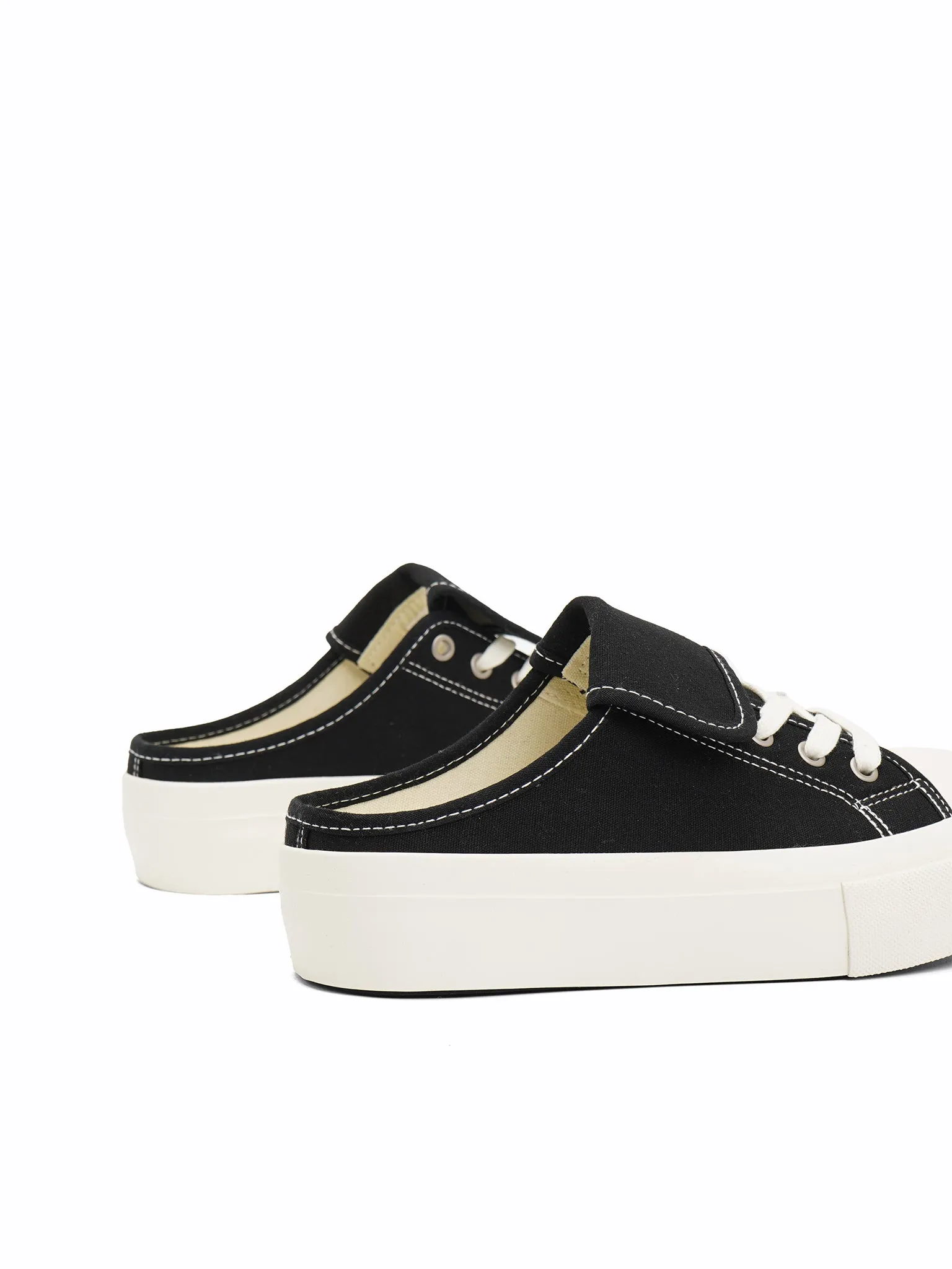 Shubizz Pixie Mule Sneakers