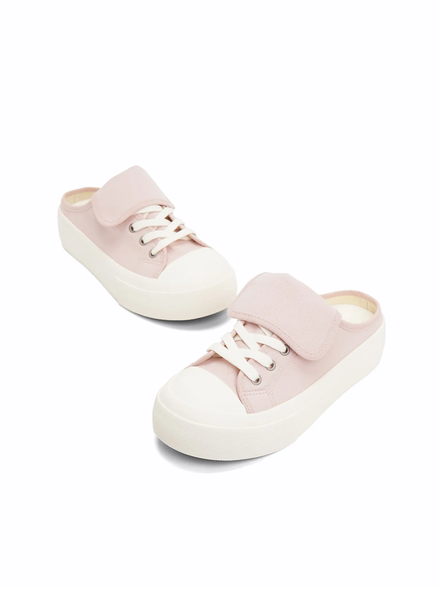 Shubizz Pixie Mule Sneakers