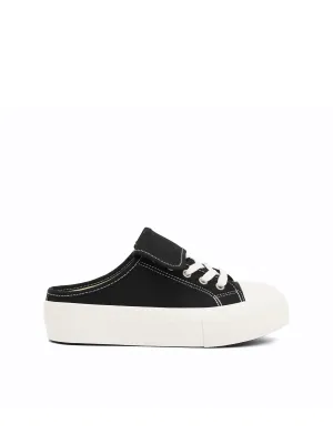 Shubizz Pixie Mule Sneakers