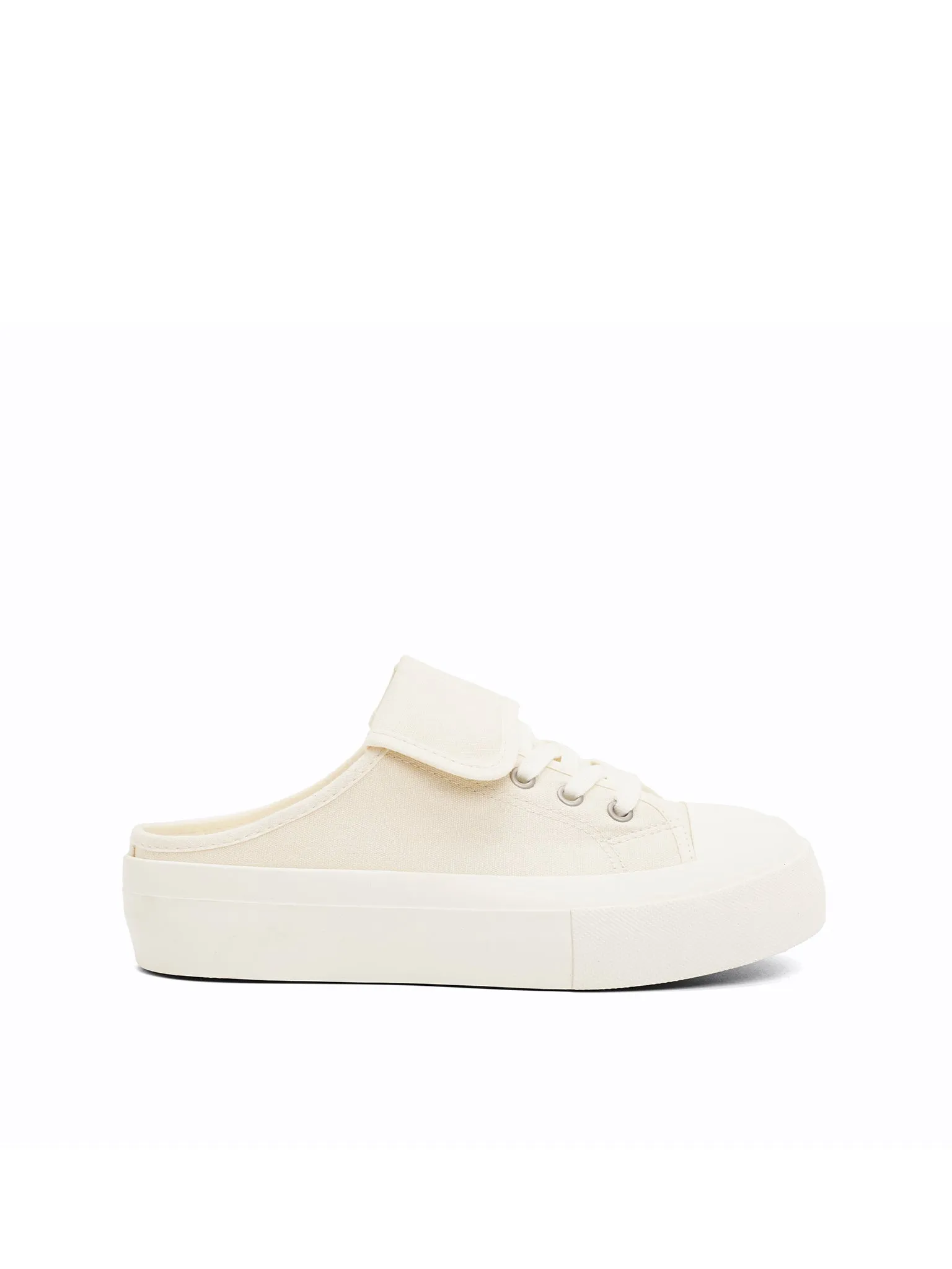 Shubizz Pixie Mule Sneakers