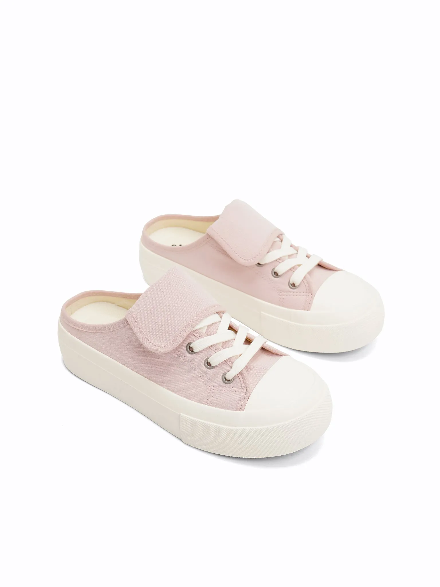 Shubizz Pixie Mule Sneakers