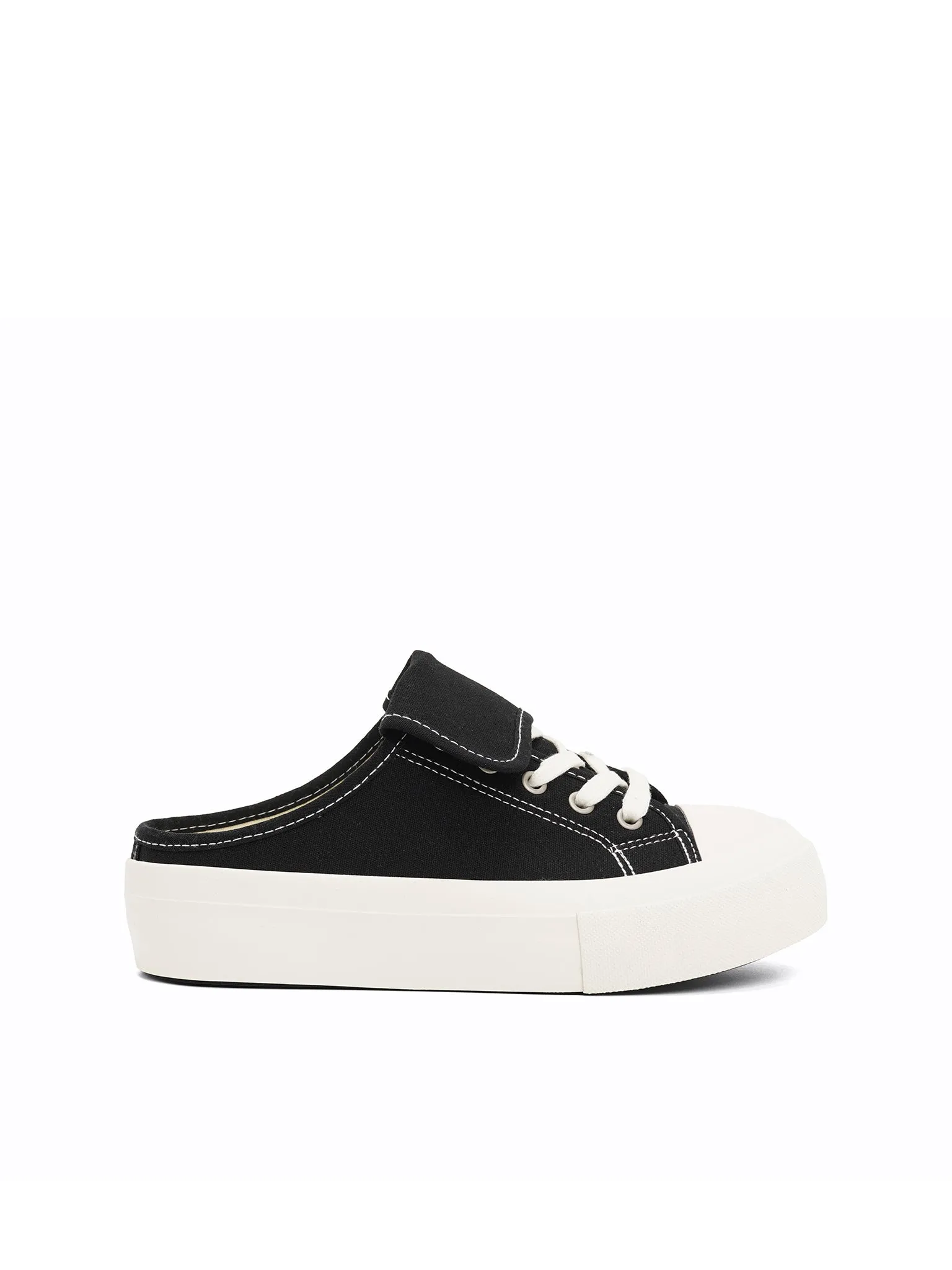 Shubizz Pixie Mule Sneakers
