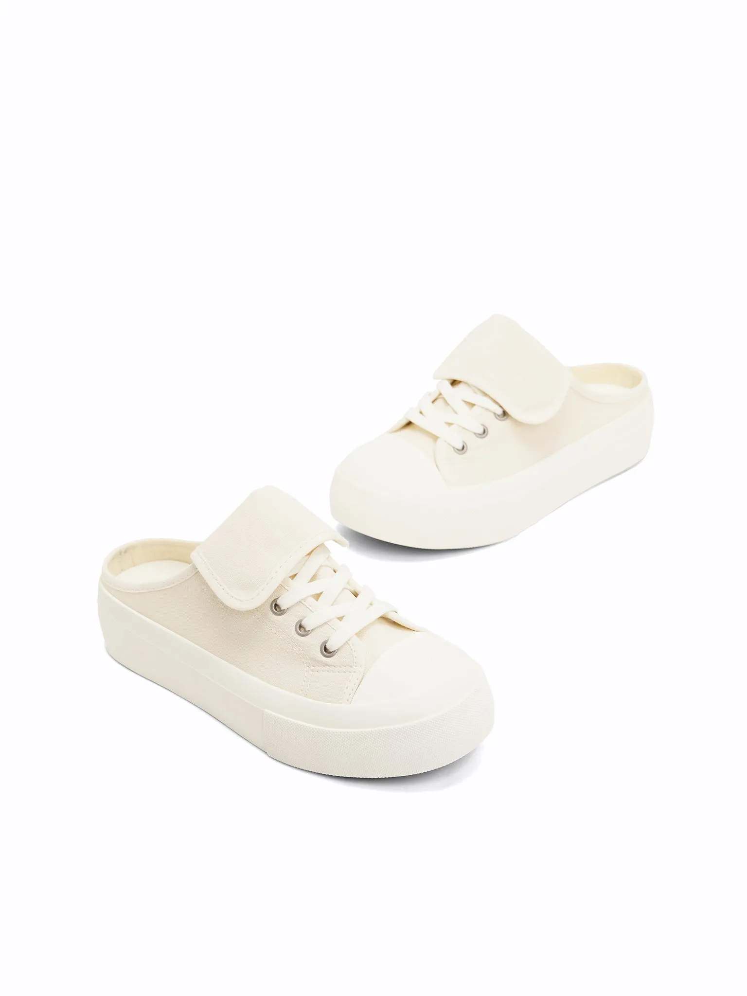 Shubizz Pixie Mule Sneakers