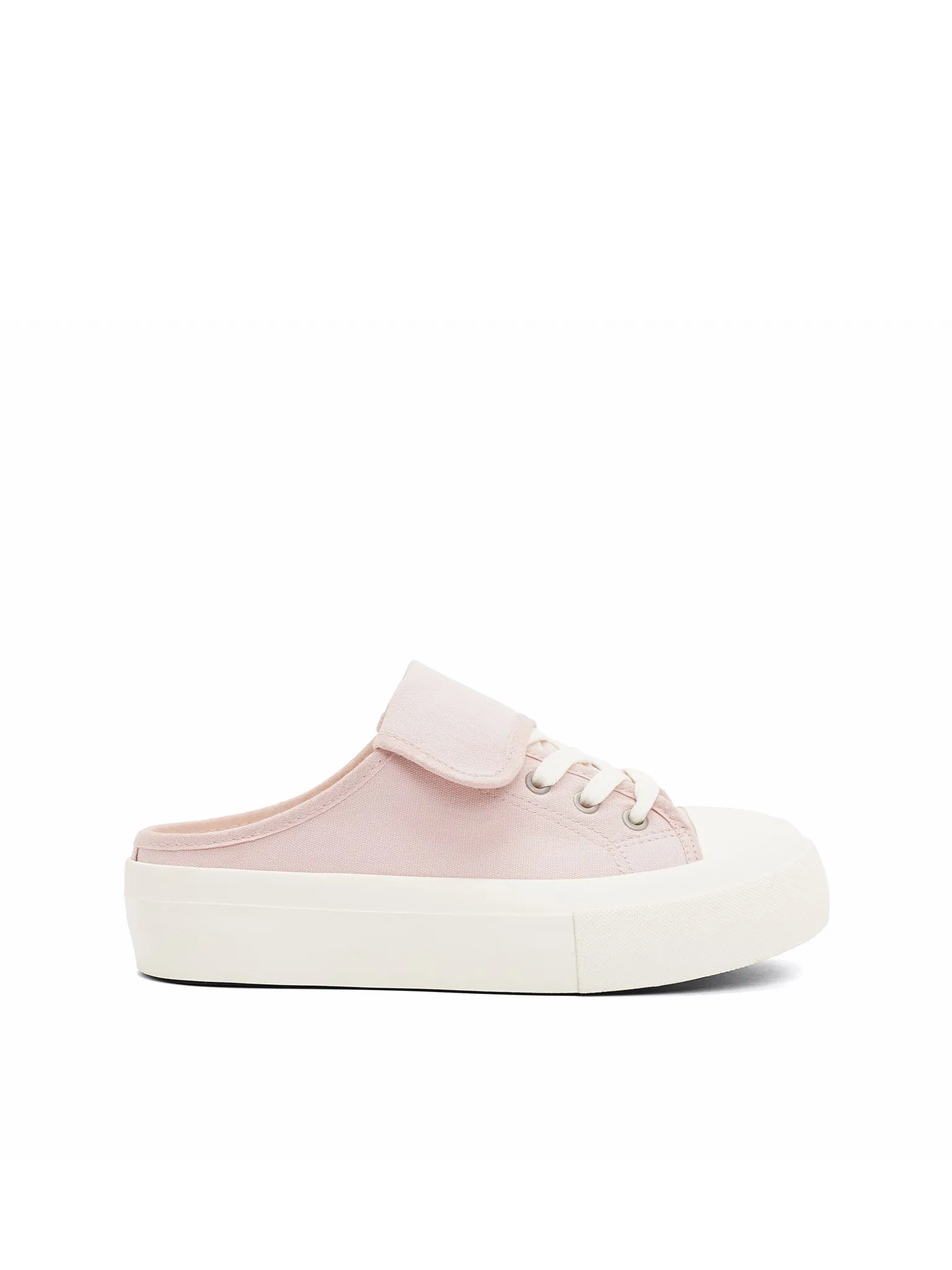 Shubizz Pixie Mule Sneakers