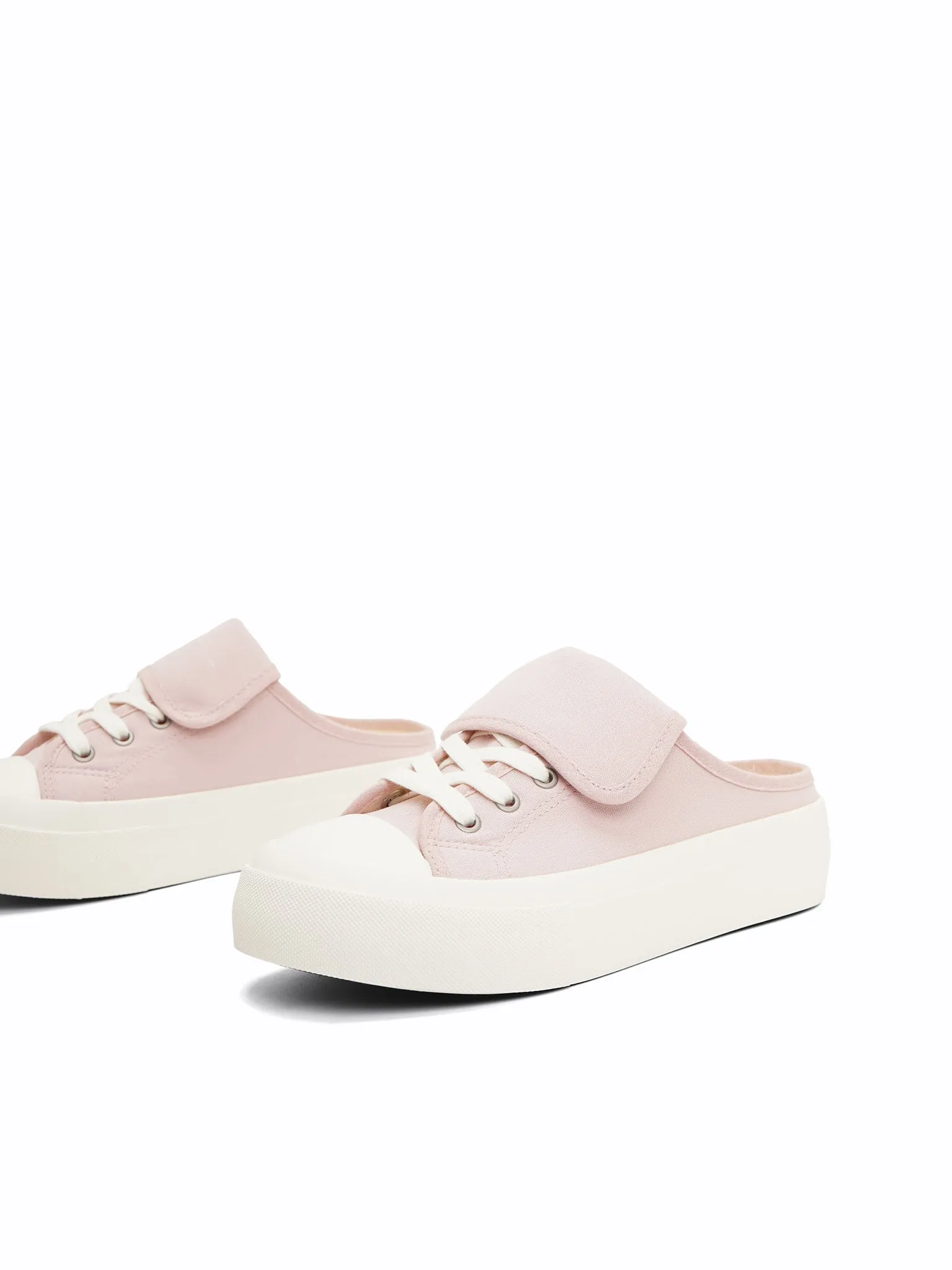 Shubizz Pixie Mule Sneakers