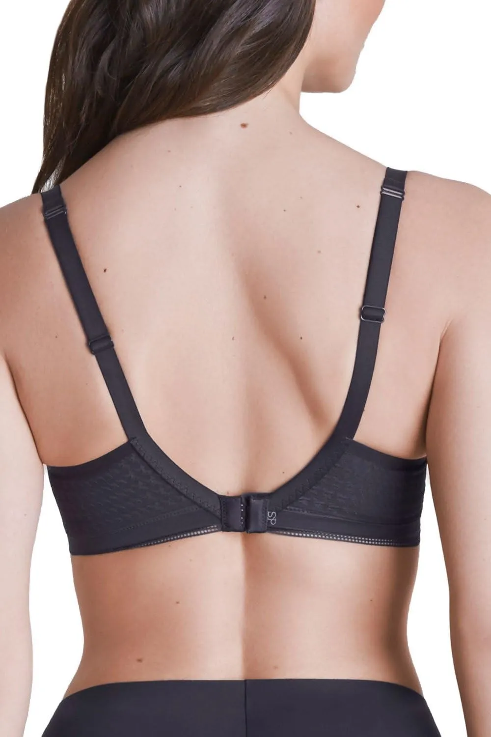 Simone Perele Women's Muse Contour Plunge Bra