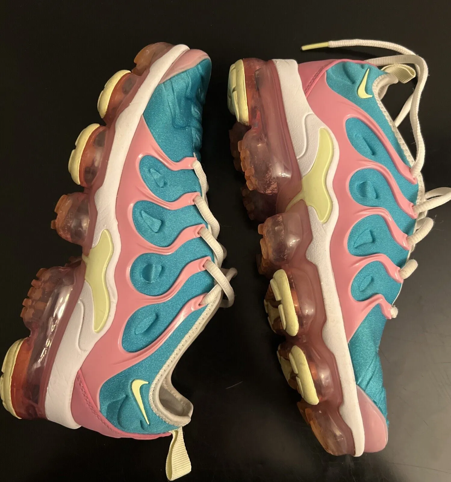 Size 7 - Nike Air VaporMax Plus Easter W