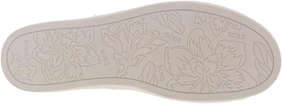 Skechers Bobs City Shuffles-113646 Women's Slip On