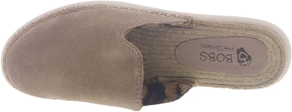 Skechers Bobs City Shuffles-113646 Women's Slip On