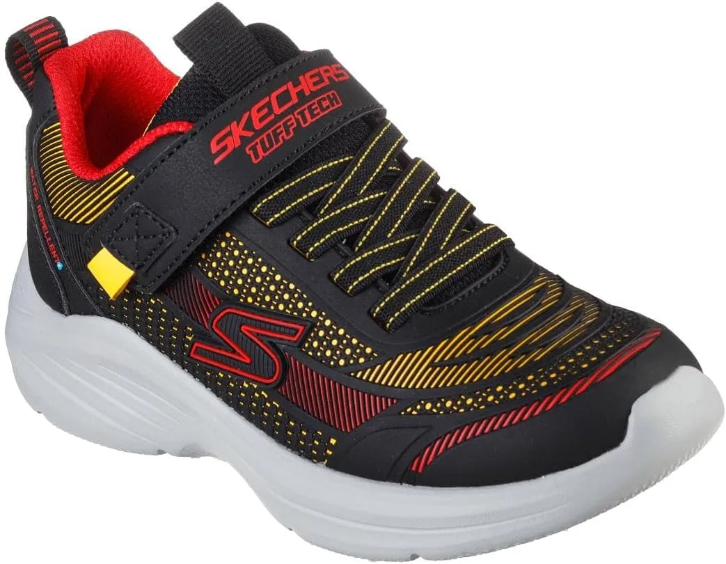 Skechers Boys' HYPER-BLITZ - HYDRO-TRONIX