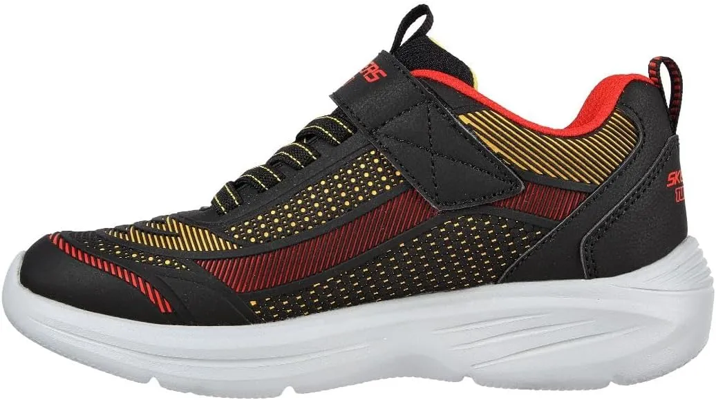 Skechers Boys' HYPER-BLITZ - HYDRO-TRONIX