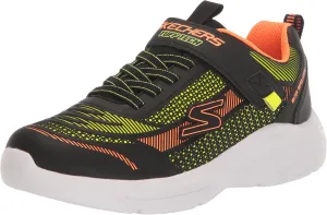 Skechers Boys' HYPER-BLITZ - HYDRO-TRONIX