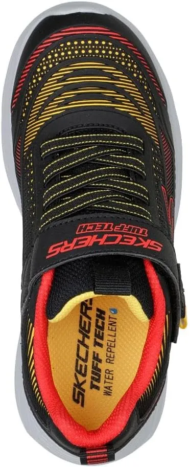 Skechers Boys' HYPER-BLITZ - HYDRO-TRONIX