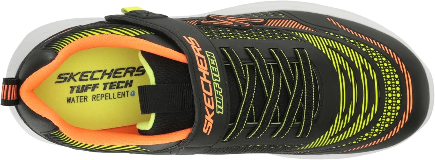 Skechers Boys' HYPER-BLITZ - HYDRO-TRONIX