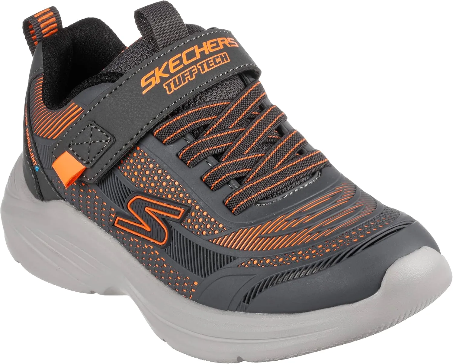 Skechers Boys' HYPER-BLITZ - HYDRO-TRONIX