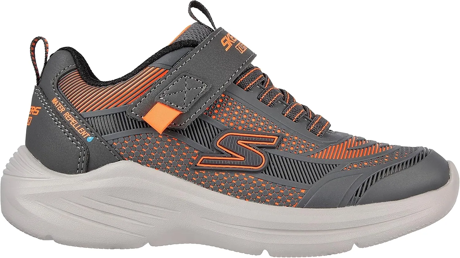 Skechers Boys' HYPER-BLITZ - HYDRO-TRONIX