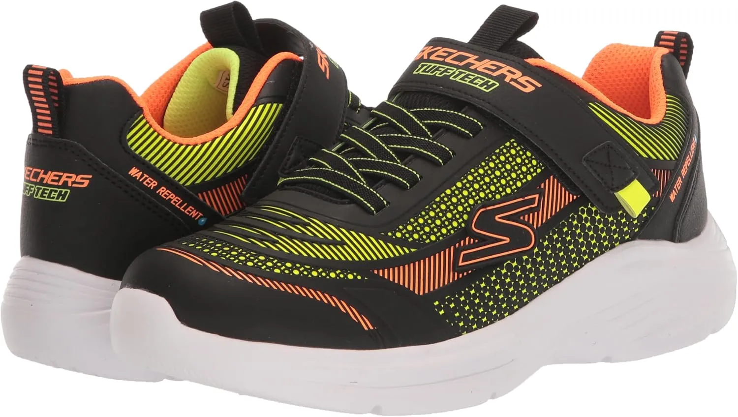 Skechers Boys' HYPER-BLITZ - HYDRO-TRONIX