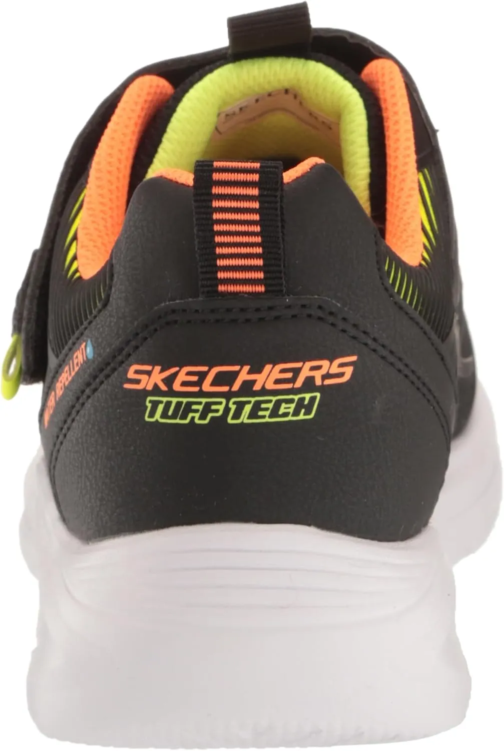 Skechers Boys' HYPER-BLITZ - HYDRO-TRONIX
