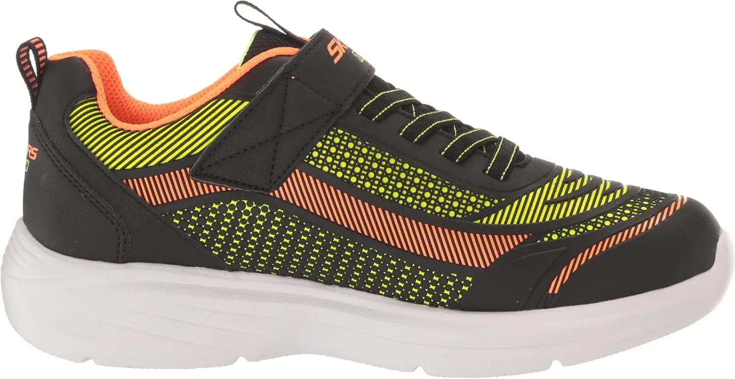 Skechers Boys' HYPER-BLITZ - HYDRO-TRONIX