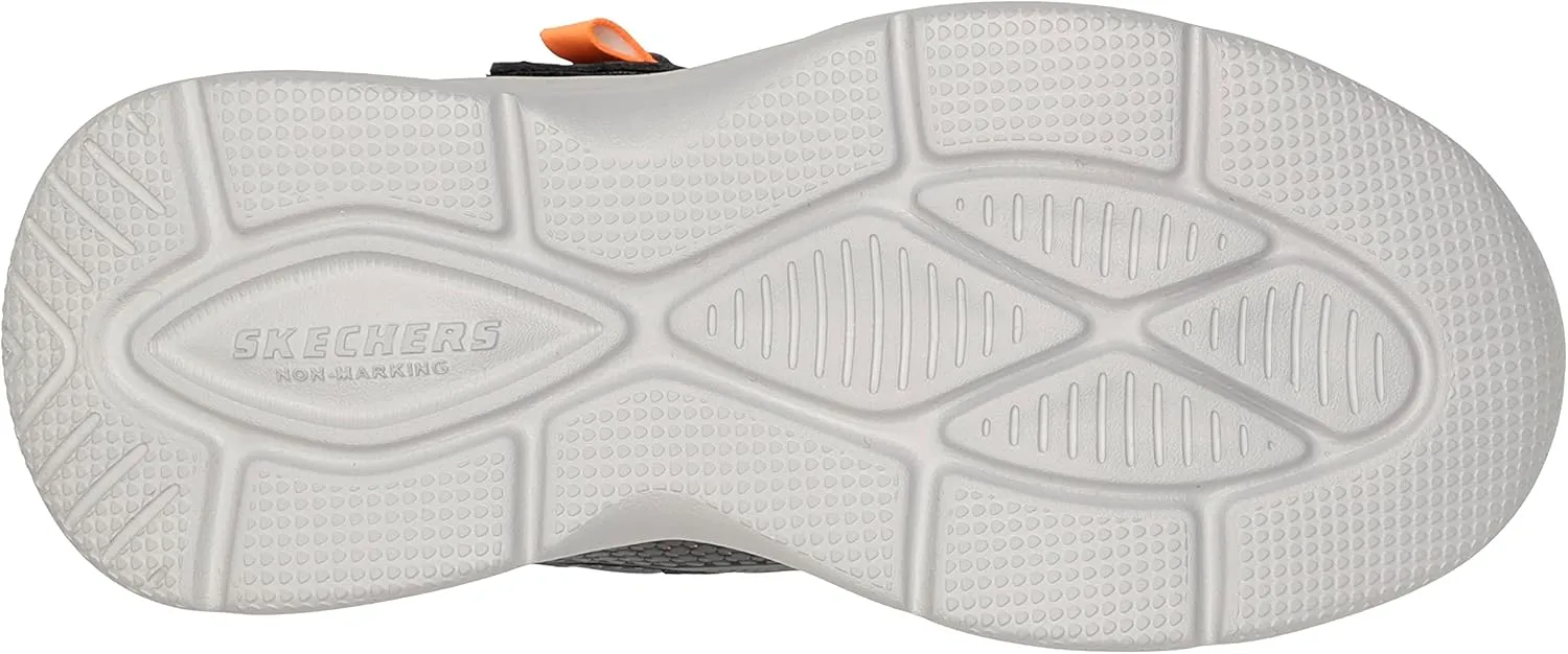 Skechers Boys' HYPER-BLITZ - HYDRO-TRONIX