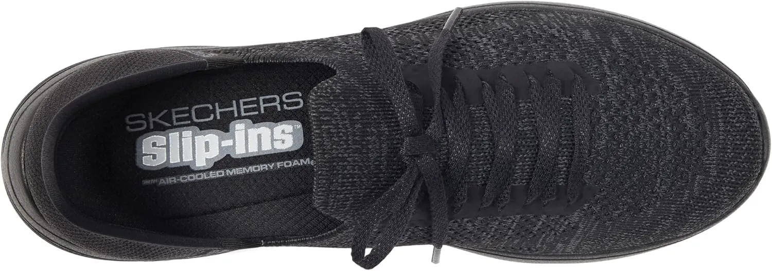 Skechers On-The-Go Swift- Astounding Hands Free Slip-Ins