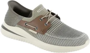 Skechers Slip-Ins: Delson 3.0-Roth Men's Slip On