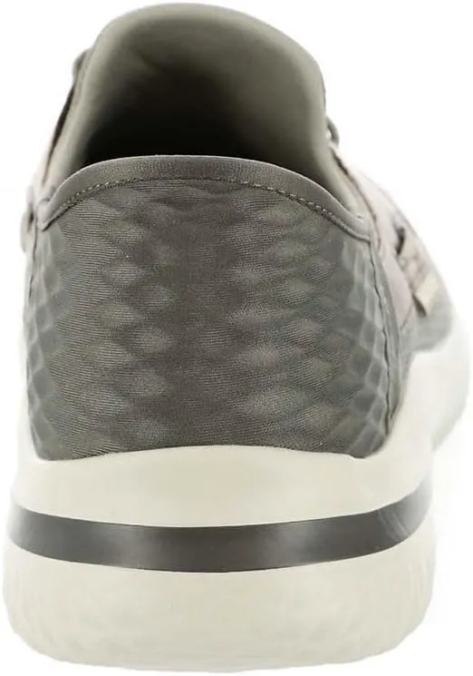 Skechers Slip-Ins: Delson 3.0-Roth Men's Slip On