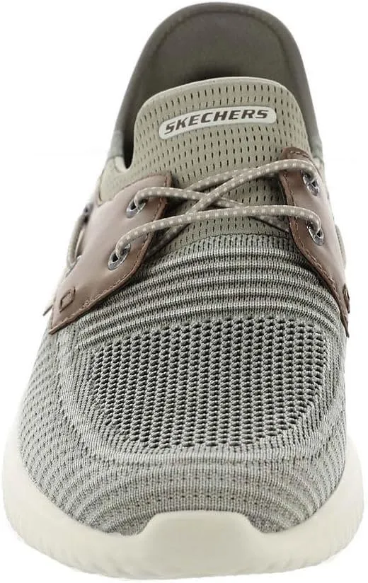 Skechers Slip-Ins: Delson 3.0-Roth Men's Slip On