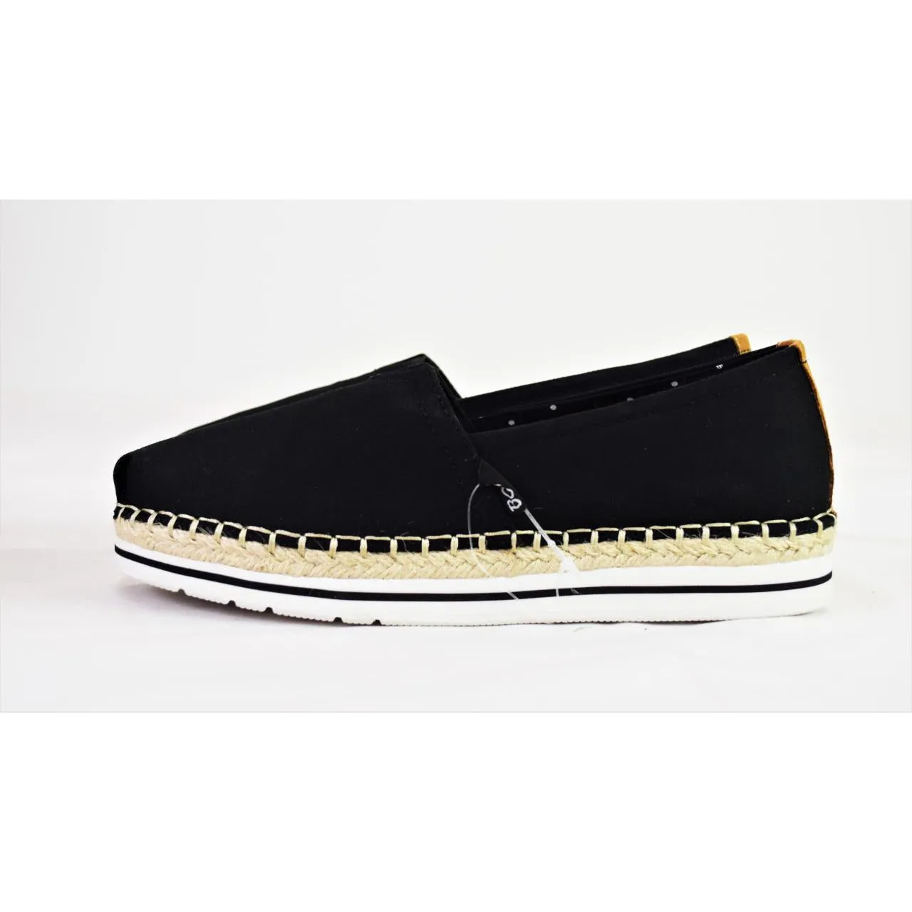 Skechers Women's Bobs Breeze Black 6
