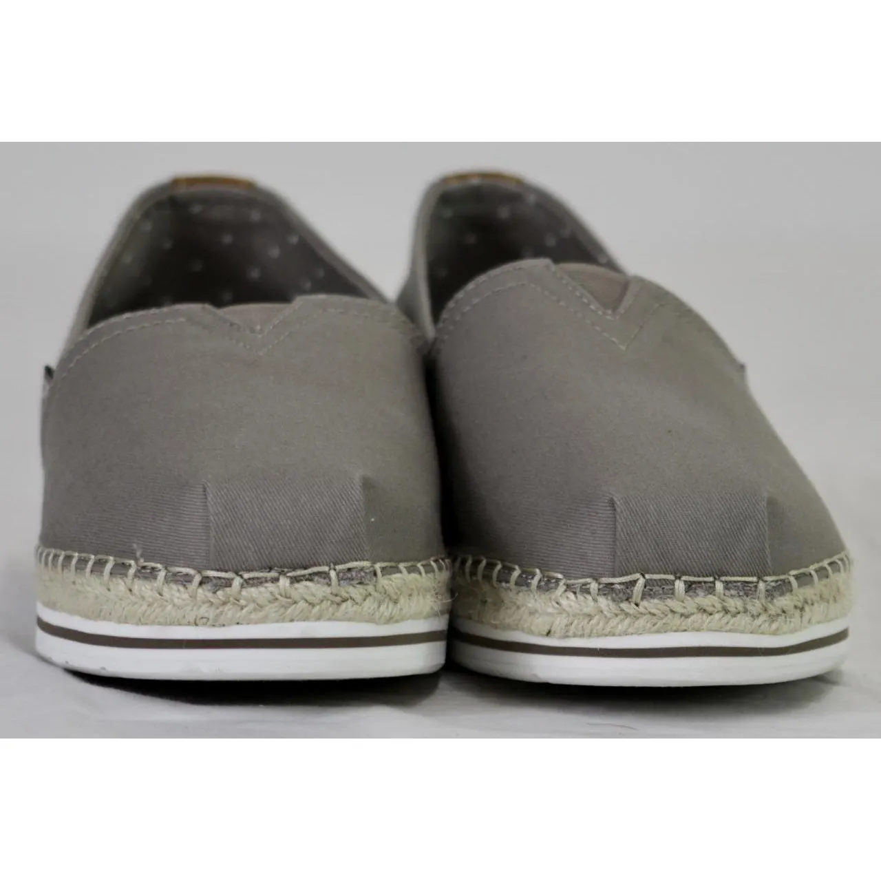 Skechers Women's Bob's Breeze Taupe 9.5