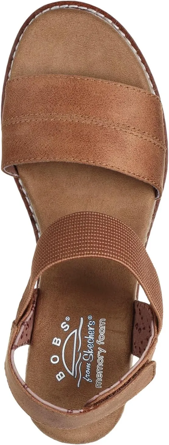 Skechers Women's, BOBS Desert Chill - City Scapes Sandal