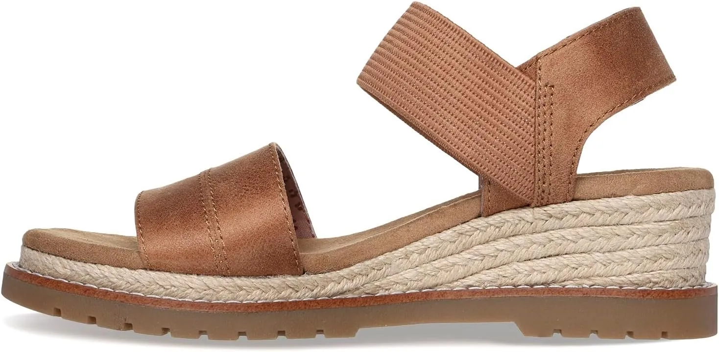 Skechers Women's, BOBS Desert Chill - City Scapes Sandal