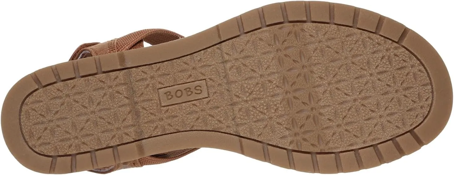 Skechers Women's, BOBS Desert Chill - City Scapes Sandal