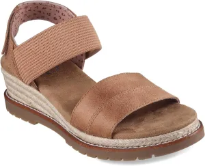Skechers Women's, BOBS Desert Chill - City Scapes Sandal