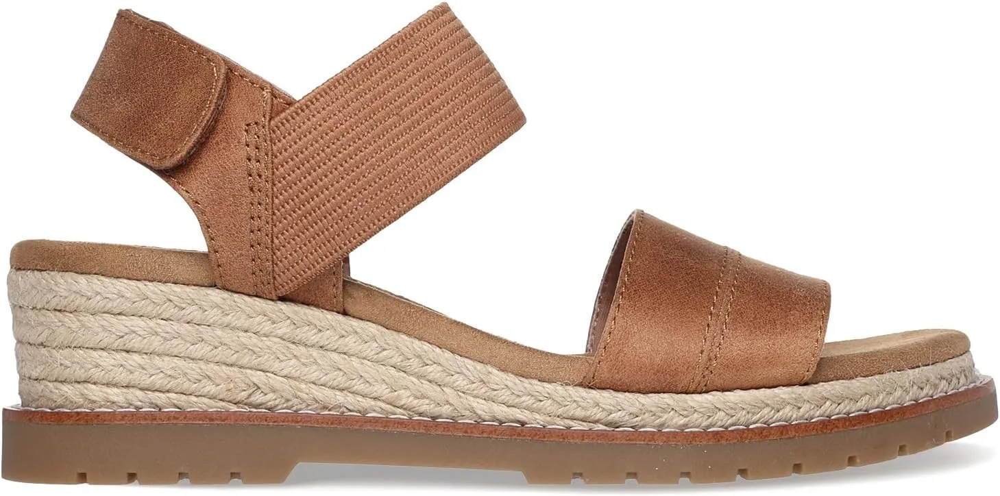 Skechers Women's, BOBS Desert Chill - City Scapes Sandal