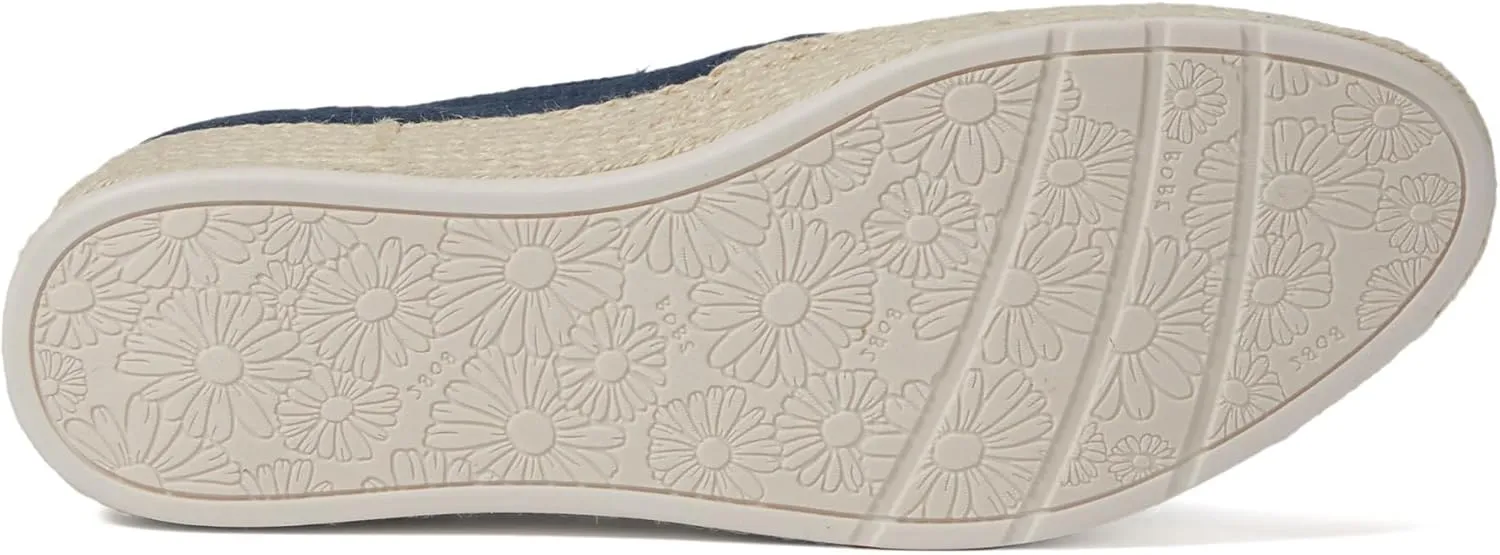 Skechers Women's Bobs Sesame-by The Bay Flatform