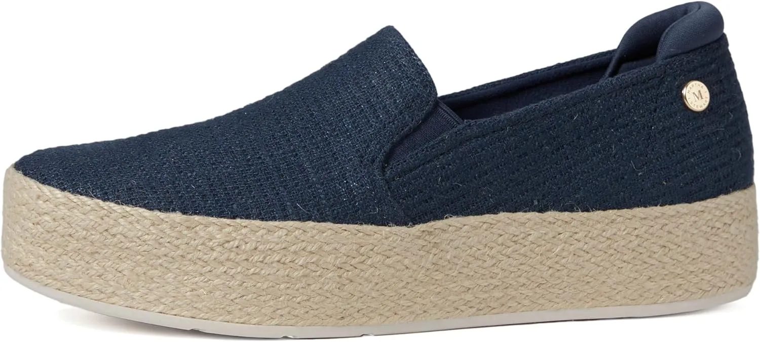 Skechers Women's Bobs Sesame-by The Bay Flatform