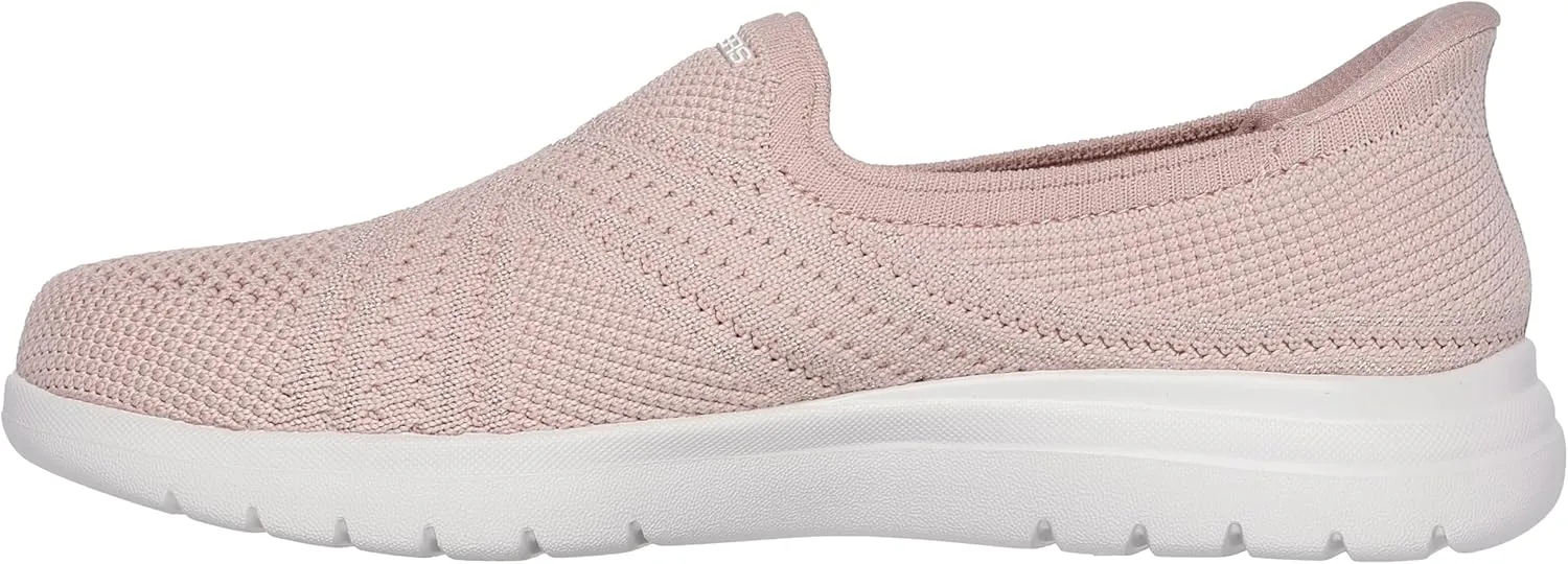 Skechers Women's Onthego Flex Stretch Fit Hands Free Slipins