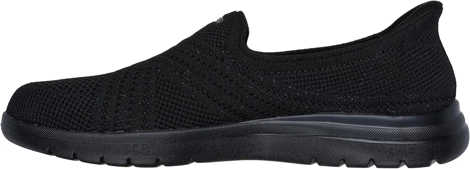 Skechers Women's Onthego Flex Stretch Fit Hands Free Slipins
