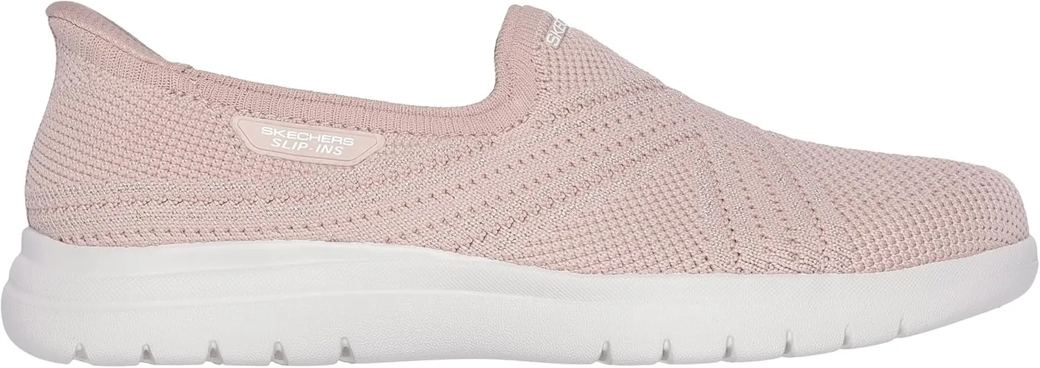 Skechers Women's Onthego Flex Stretch Fit Hands Free Slipins
