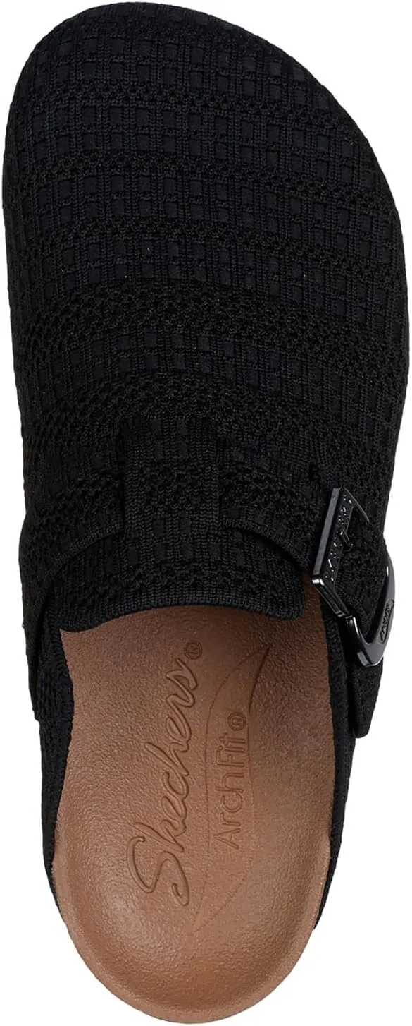 Skechers Women's, Relaxed Fit: Arch Fit Granola - Too Late Clog