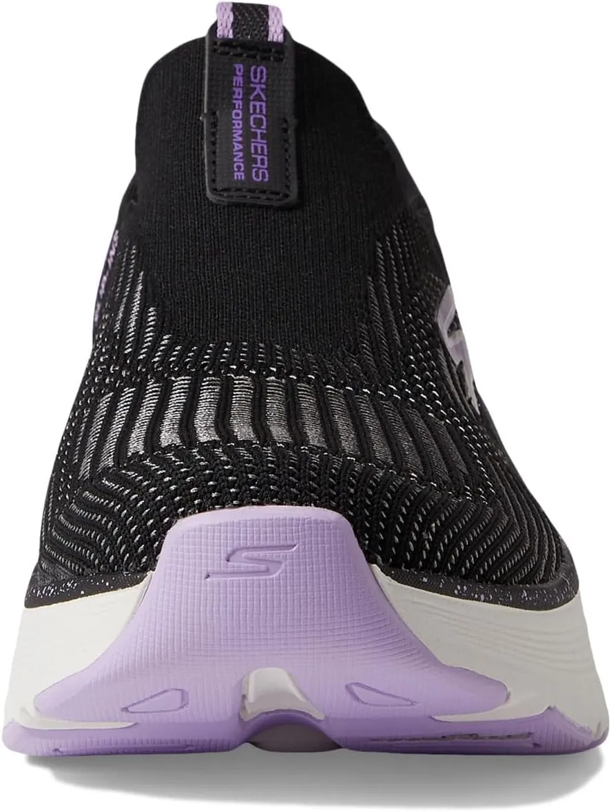 Skechers Women's Slip-ins: Max Cushioning Arch Fit Slip-on Walking Shoes Sneaker
