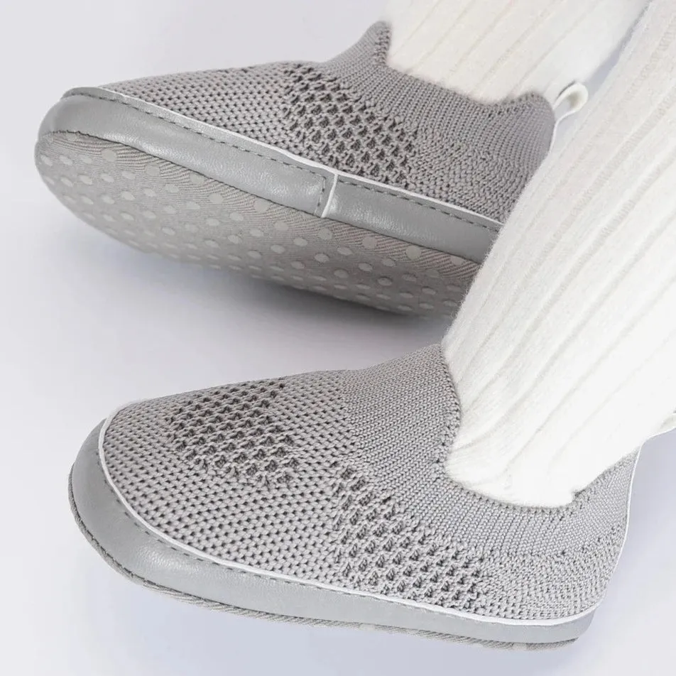 Slip-On Baby Shoes | Multiple Colors and Sizes