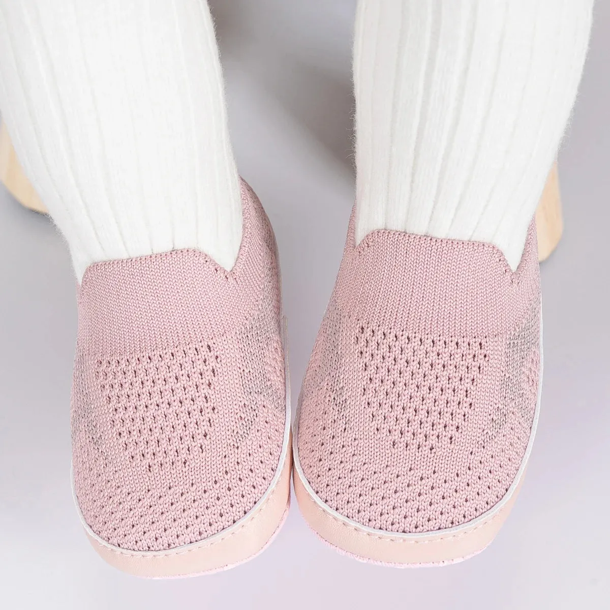 Slip-On Baby Shoes | Multiple Colors and Sizes