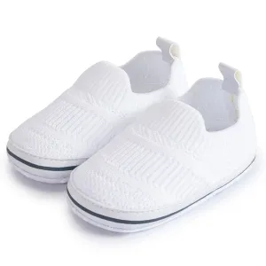 Slip-On Baby Shoes | Multiple Colors and Sizes
