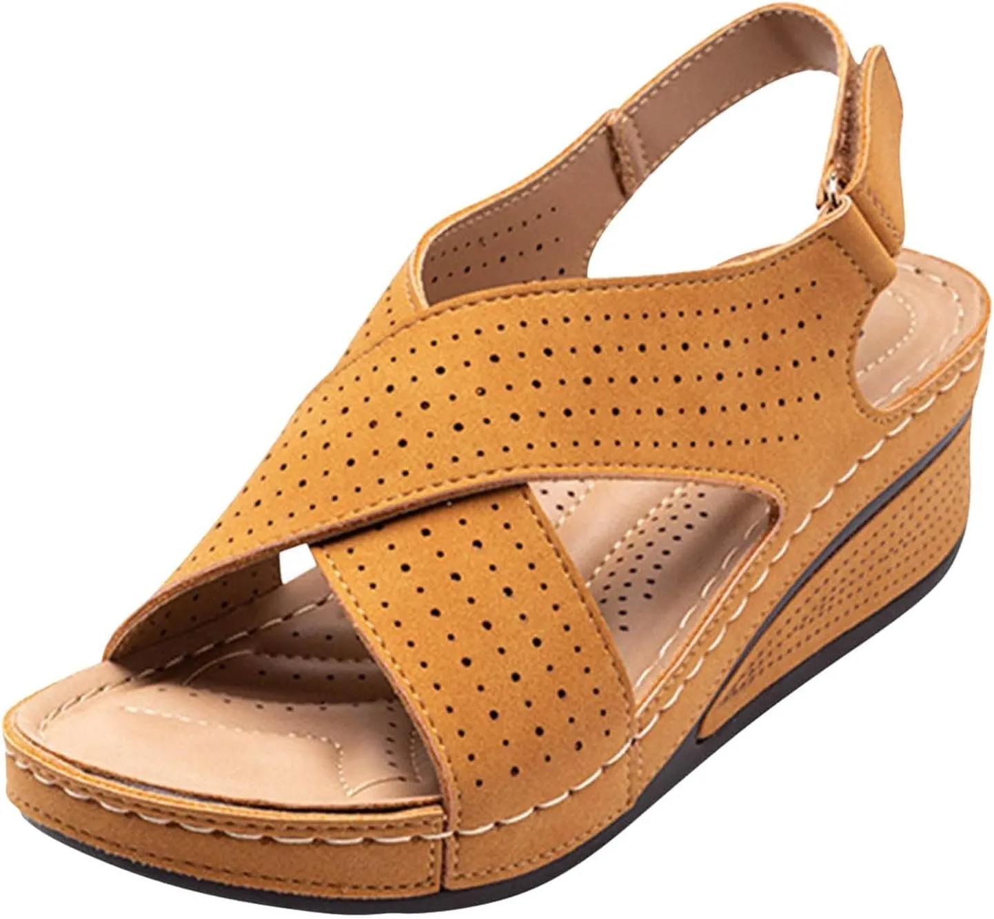 Slippers Female Soft Soled Non Slip Wear Resisting Flat Beach Flops Lady Sandals Women Slippers Pretty Womens Sandals