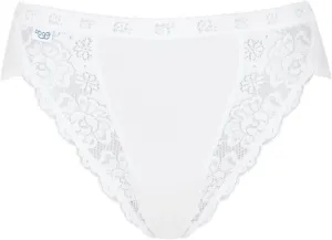 Sloggi Women Chic Tai 4P 4 Pack Briefs CS
