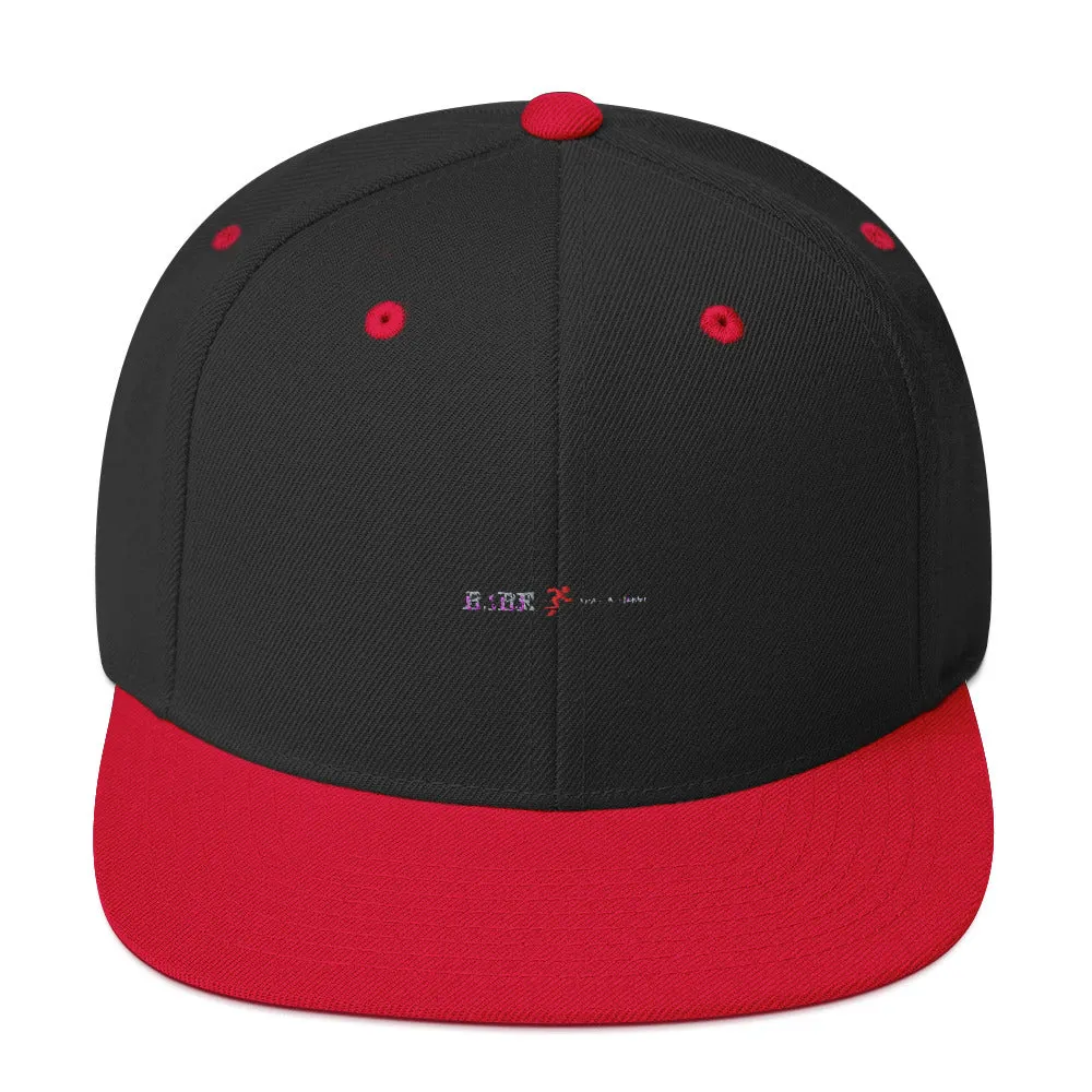 Snapback Hat