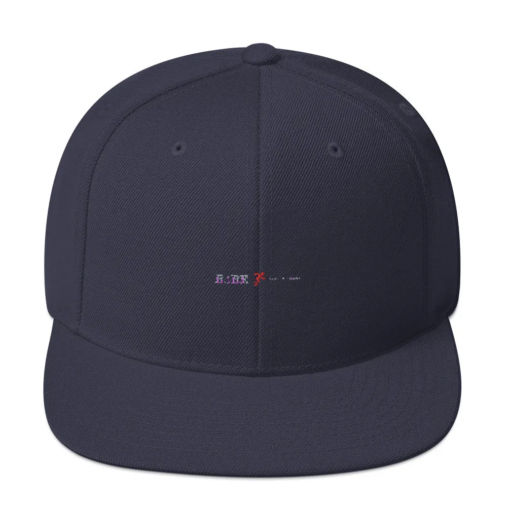 Snapback Hat