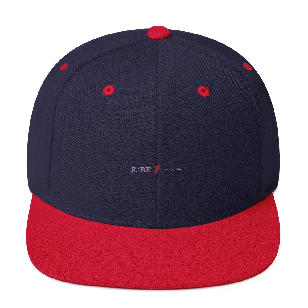 Snapback Hat